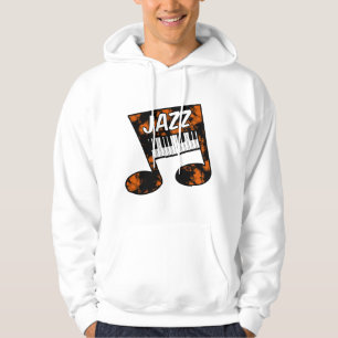 jazz hoodie