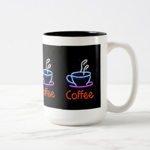 Jazz House Coffee Mug