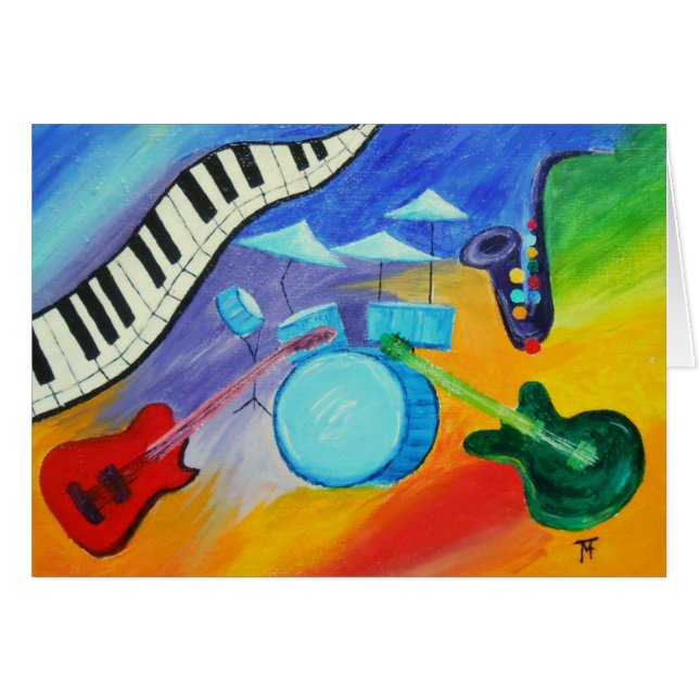 Jazz it! (Front Horizontal)