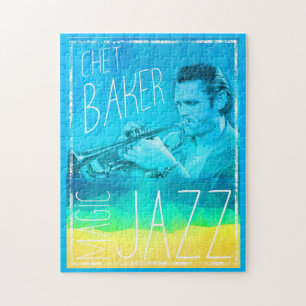 Jazz Jigsaw Puzzle