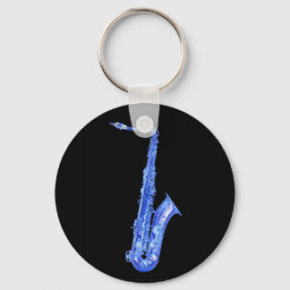 Jazz Keychain