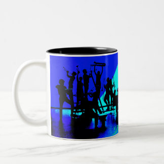Jazz Mug