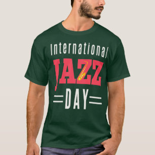 jazz music Triblend T-Shirt