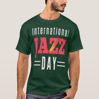 jazz music Triblend T-Shirt