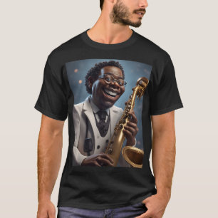 jazz musicians T-Shirt
