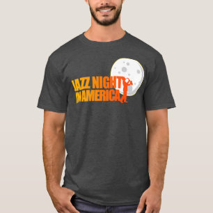 jazz night in america  T-Shirt