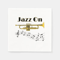 Jazz On