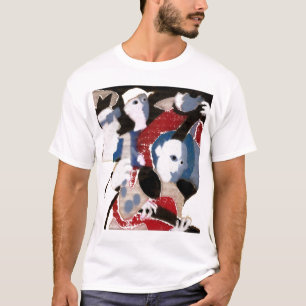 jazz quartet T-Shirt