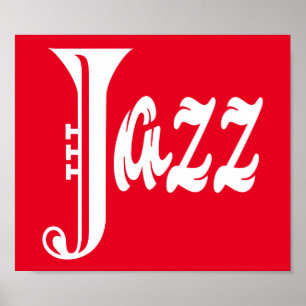 Jazz sign