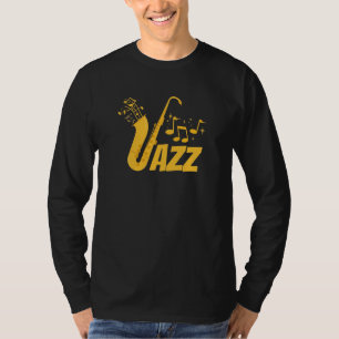 Jazz T-Shirt