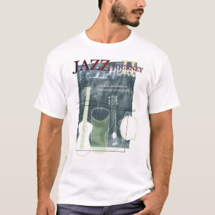 Jazz T-Shirt