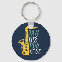 Jazz The Two Of Us Funny Music Puns