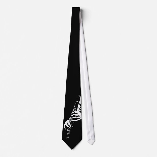 Jazz Tie (Front)