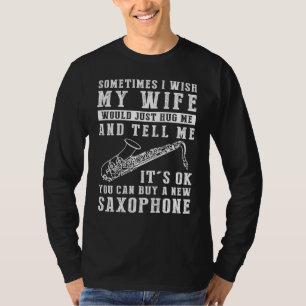 Jazzed Hug Yearnings Tee: Embrace, Encourage, and T-Shirt