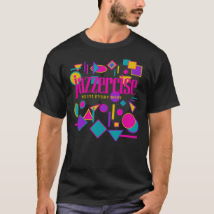 Jazzercise rétro logo vintage T-Shirt Essential T-