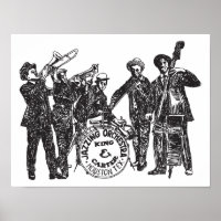 Jazzing Orchestra