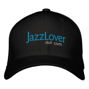 JazzLover Hat Wool Blend