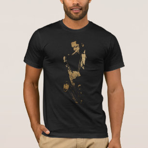 Jazzman J Col T-Shirt