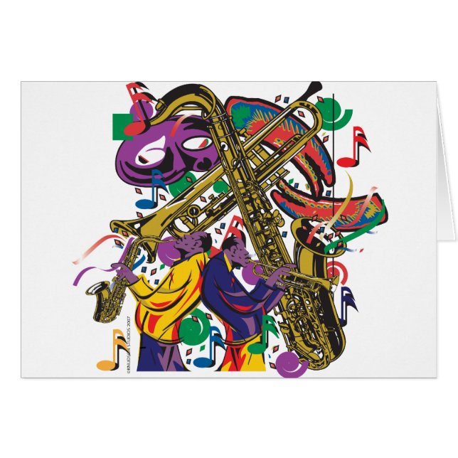 JAZZy (Devant horizontal)