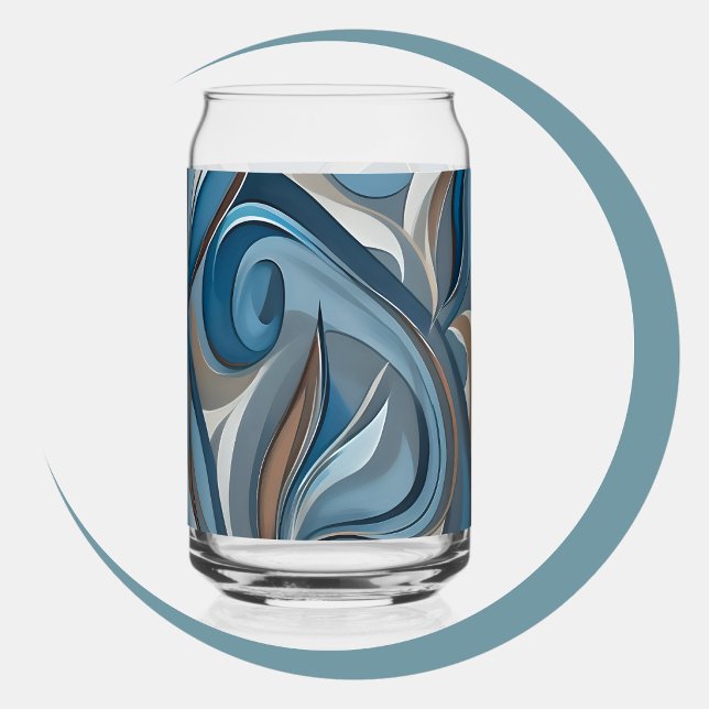 Jazzy (Jazzy Can Glass
)