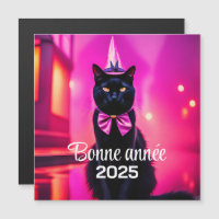 Jazzy Kitty - Bonne année
