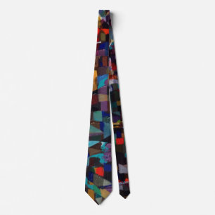 "JAZZY NIGHT" BY SAGAGE TIE