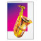 Jazzy Saxophone