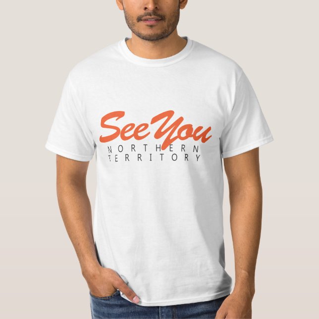 Jazzy SYNT T-Shirt (Front)