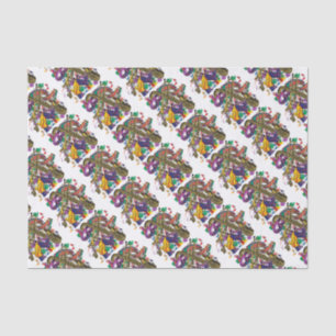 JAZZy Tissue Paper