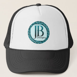 JB Designs Original Trucker Hat