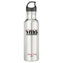 JBHS VMA Personalized Name with Custom Choir