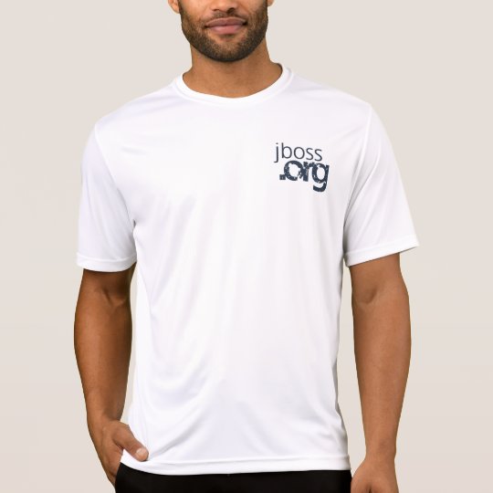 JBoss Tools Tech Shirt v3