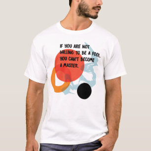 JBP Quote #1 T-Shirt
