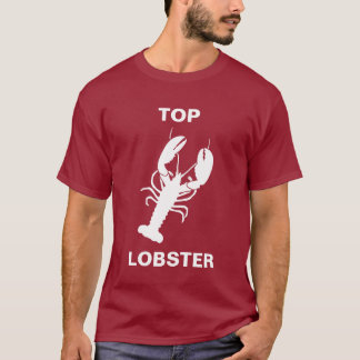 JBP Top Lobster