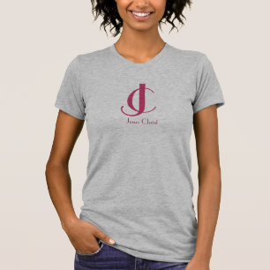 JC Jesus Christ T-Shirt