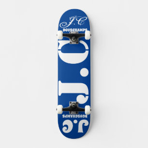 JC Skateboard
