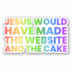 JC Sticker