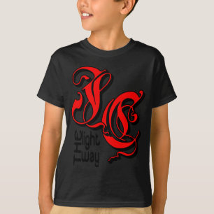 JC The Way Christian T-Shirt
