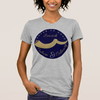 JCC CREW NECK SHIRT WOMEN'S