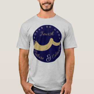 JCC Official Mens Shirt