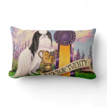 JCCA Top 20 - Coussin Lumbar