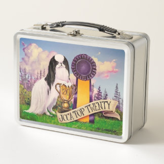 JCCA Top 20 Lunch Box - pour vos affaires!