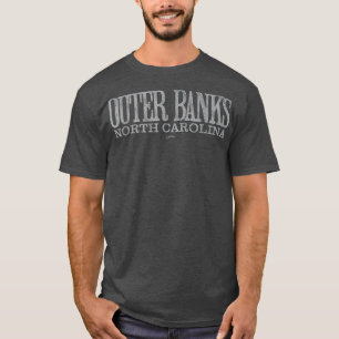 Jcombs Outer Banks, North Carolina 2107  T-Shirt