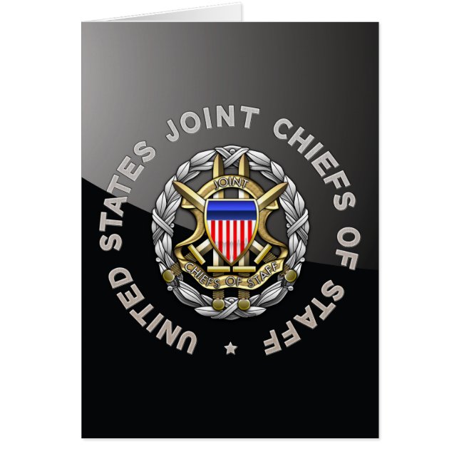 JCS Special Edition (Devant)