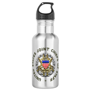 JCS Special Edition 532 Ml Water Bottle