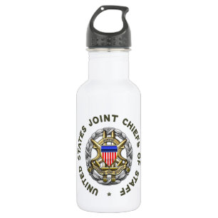 JCS Special Edition 532 Ml Water Bottle