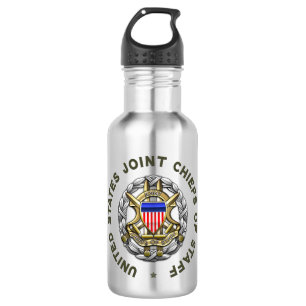 JCS Special Edition 532 Ml Water Bottle