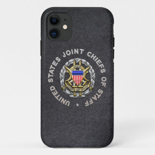 JCS Special Edition iPhone 11 Case