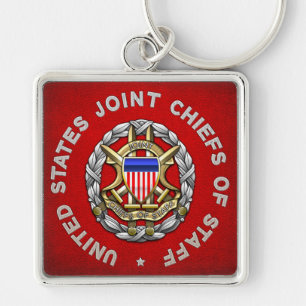 JCS Special Edition Keychain