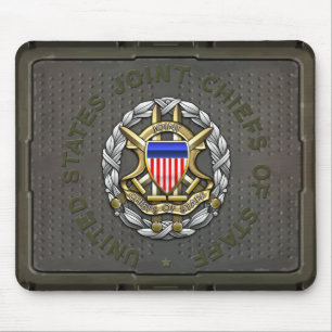 JCS Special Edition Mouse Pad